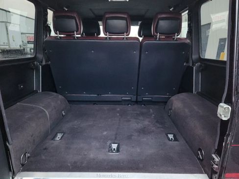 Used 2014 Mercedes-Benz G 550 image 22
