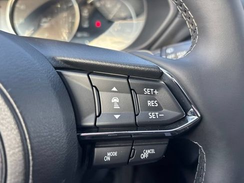 Used 2021 MAZDA CX-5 Signature AWD/4WD image 16