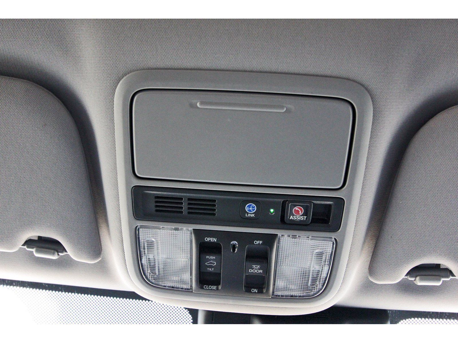 Used 2020 Honda Odyssey Elite image 25