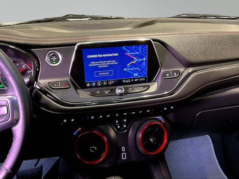 Used 2021 Chevrolet Blazer RS w/ Enhanced Convenience Package image 9