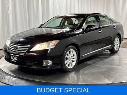 Used 2011 Lexus ES 350
