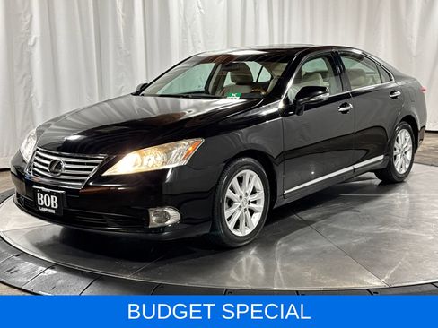 Used 2011 Lexus ES 350 FWD image 1