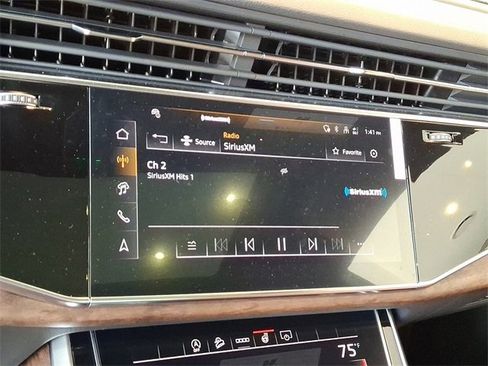 New 2026 Audi Q8 Premium Plus image 14