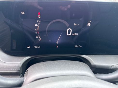 Used 2025 Buick Encore GX Preferred w/ Comfort Package FWD image 18
