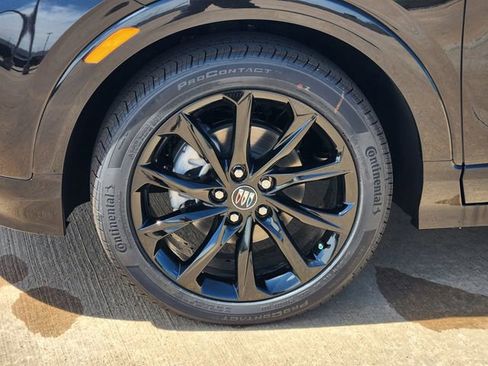 New 2026 Buick Encore GX Sport Touring w/ Advanced Technology Package image 9