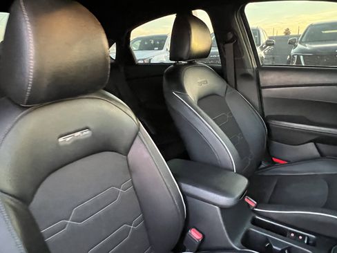 Certified 2024 Kia Forte GT-Line image 13