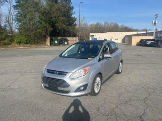 Used 2013 Ford C-MAX SEL video 1
