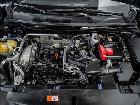 Used 2023 Mitsubishi Outlander SE Black Edition image 23