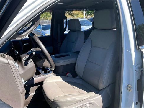 Used 2021 GMC Sierra 1500 SLT w/ SLT Premium Plus Package image 22