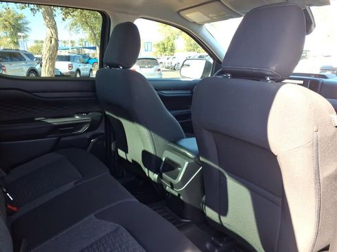 Certified 2025 Ford Ranger XL image 14