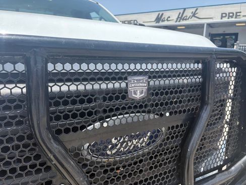Used 2024 Ford F250 XL w/ FX4 Off-Road Package AWD/4WD image 7