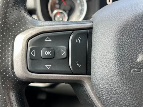 Used 2023 RAM 3500 Tradesman image 17