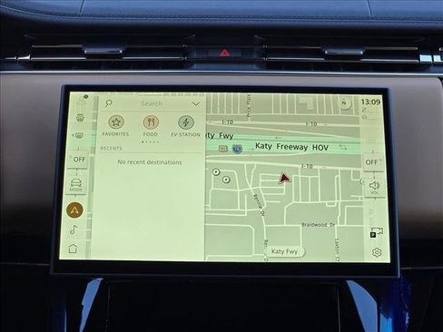 New 2026 Land Rover Range Rover Sport Dynamic SE image 12