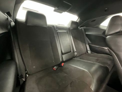 Used 2018 Dodge Challenger R/T Plus RWD image 14