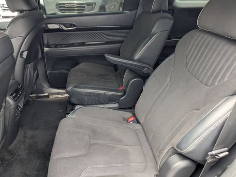 Used 2025 Hyundai Palisade Calligraphy AWD/4WD image 14
