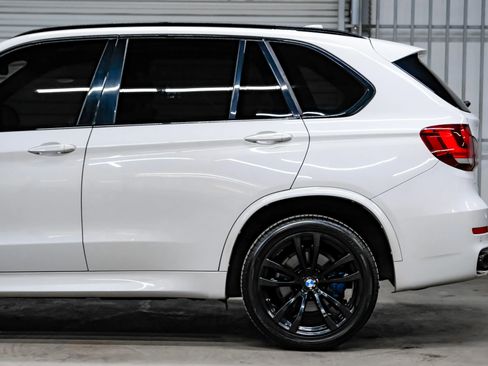Used 2016 BMW X5 xDrive35i image 14