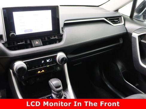 Certified 2024 Toyota RAV4 LE image 15