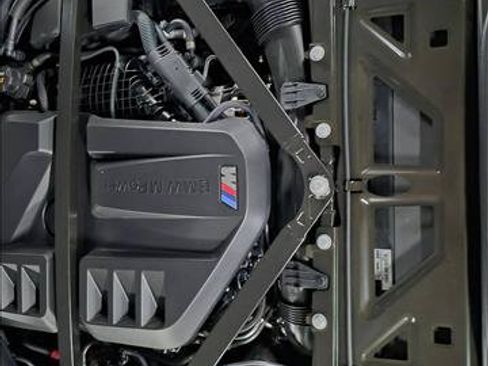 New 2027 BMW M4 Competition w/ Executive Package RWD image 16