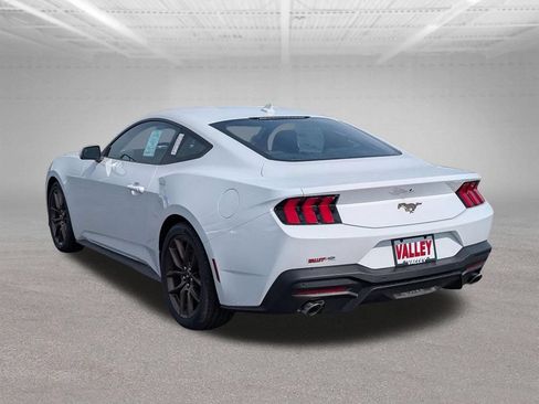 New 2026 Ford Mustang Coupe RWD image 9