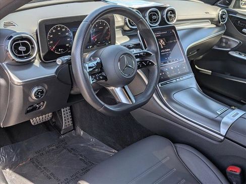Certified 2024 Mercedes-Benz C 300 Sedan image 10