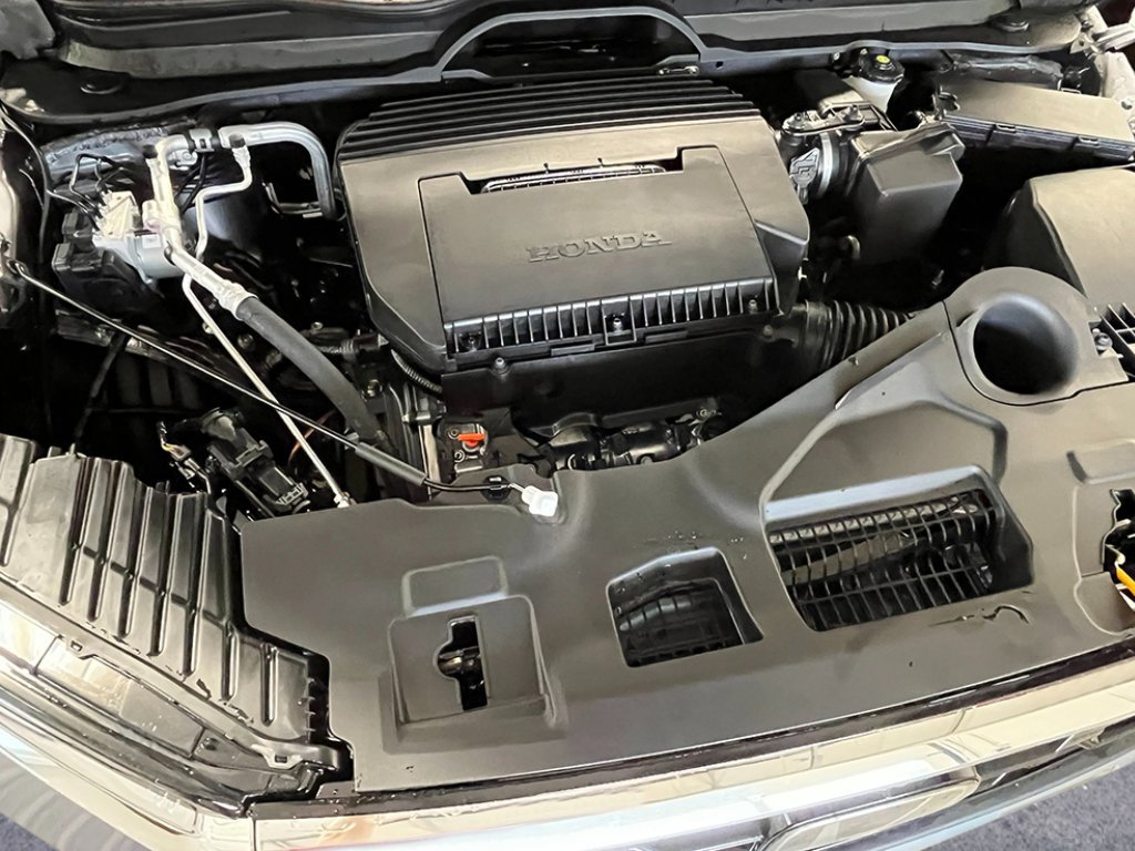 New 2026 Honda Pilot Elite image 12