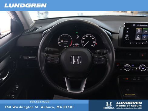Used 2023 Honda CR-V EX-L image 20
