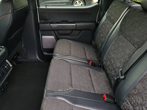 Used 2024 Ford F150 Tremor w/ Bed Utility Package AWD/4WD image 26