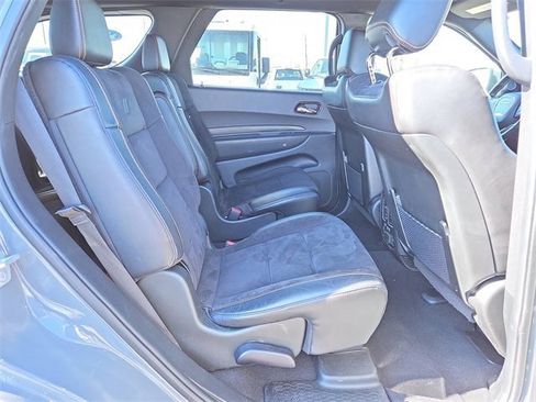 Used 2022 Dodge Durango R/T w/ Quick Order Package 22F image 16