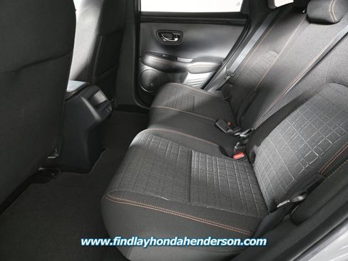 Certified 2024 Honda HR-V Sport image 15