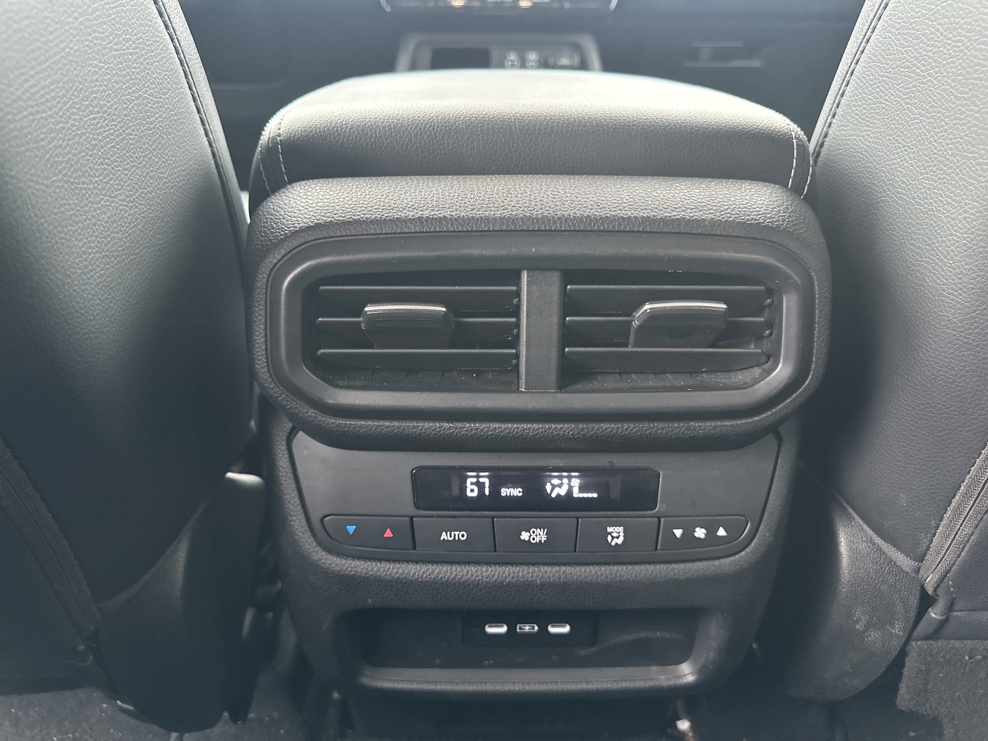 Certified 2025 Honda Pilot EX-L image 17