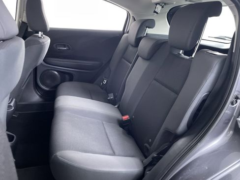 Used 2021 Honda HR-V LX image 19
