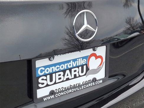 Used 2022 Mercedes-Benz C 300 4MATIC Sedan image 30