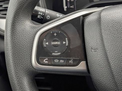 Used 2017 Honda CR-V LX image 27