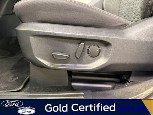 Certified 2024 Ford Ranger XLT w/ Technology Package RWD image 19
