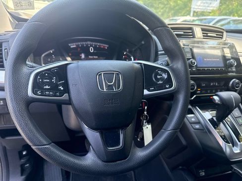 Used 2020 Honda CR-V LX image 10