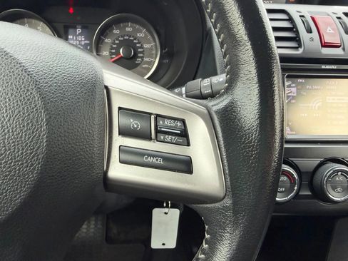 Used 2014 Subaru Forester 2.5i Limited AWD/4WD image 23