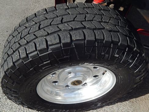 Used 2001 Chevrolet Silverado 1500 LT w/ Off-Road Chassis Pkg image 17
