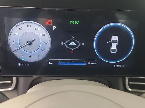 Used 2023 Hyundai Elantra SEL w/ Convenience Package image 30