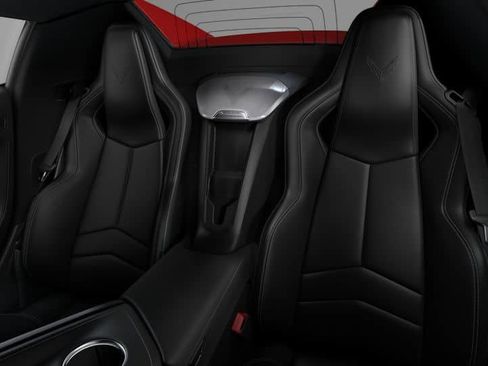 New 2026 Chevrolet Corvette Stingray Preferred Conv w/ 2LT image 37