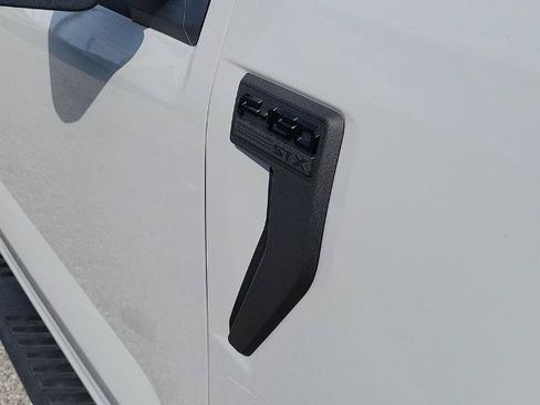 Certified 2023 Ford F150 XL w/ STX Appearance Package RWD image 9
