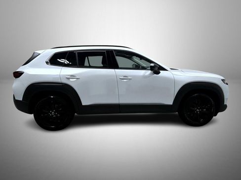 Certified 2026 MAZDA CX-50 AWD 2.5 Hybrid w/ Weather Package image 4