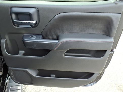 Used 2014 GMC Sierra 1500 SLT w/ All-Terrain Package image 19