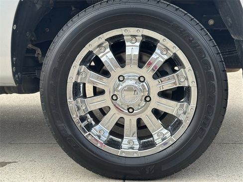 Used 2012 Toyota Tundra 2WD CrewMax image 9