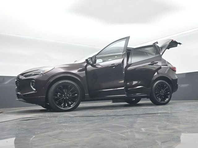 Certified 2023 Ford Escape ST-Line Elite w/ Premium Technology Package AWD/4WD image 74
