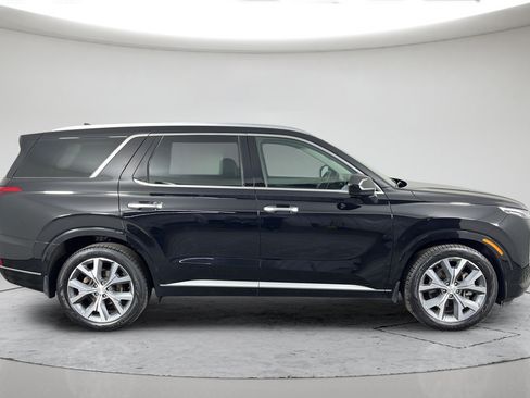 Used 2021 Hyundai Palisade Limited AWD/4WD image 6