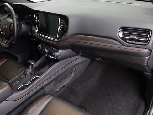 Used 2025 Dodge Durango R/T image 18