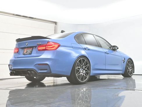 Used 2018 BMW M3 RWD image 39