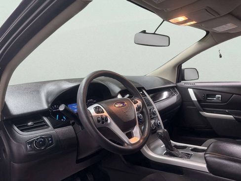 Used 2014 Ford Edge SE w/ Equipment Group 101A FWD image 11