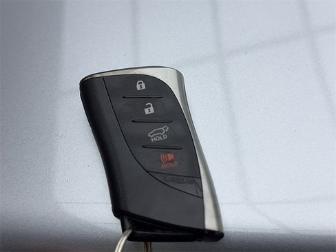 Used 2023 Lexus RX 350 FWD image 59