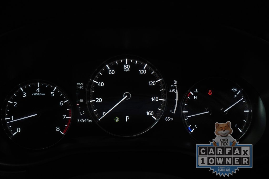 Used 2024 MAZDA CX-30 AWD 2.5 S w/ Premium Package image 25